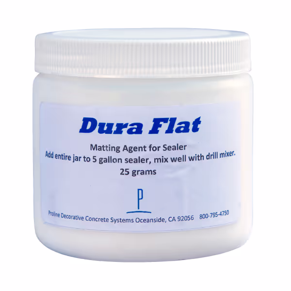 Dura Flat