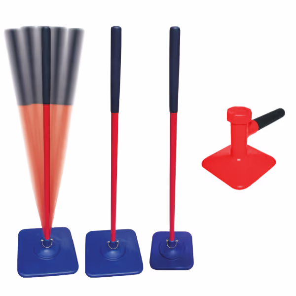 Tamper Rental