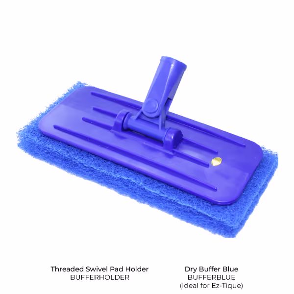 EZ Tique Brush